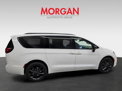 2026 Chrysler Pacifica - Photo 7