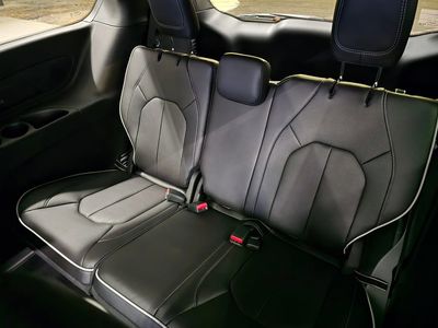 2026 Chrysler Pacifica - Photo 31