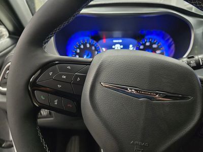 2026 Chrysler Pacifica - Photo 20