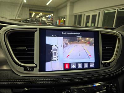 2026 Chrysler Pacifica - Photo 25