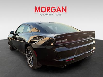 2026 Dodge Charger - Photo 4
