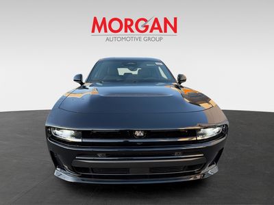 2026 Dodge Charger - Photo 8