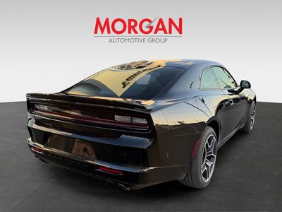 2026 Dodge Charger - Photo 6