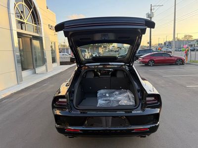 2026 Dodge Charger - Photo 36