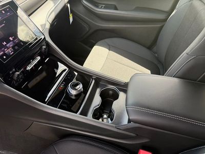 2025 Jeep Grand Cherokee L - Photo 22