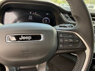 2025 Jeep Grand Cherokee L - Photo 18