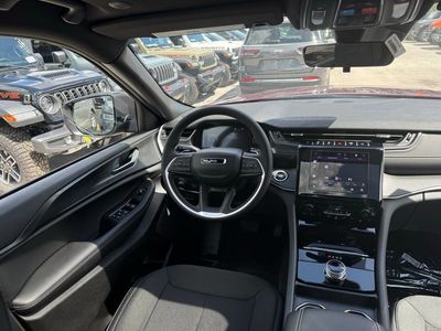2025 Jeep Grand Cherokee L - Photo 36