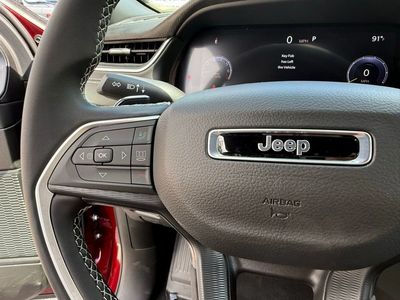 2025 Jeep Grand Cherokee L - Photo 17