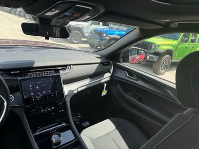2025 Jeep Grand Cherokee L - Photo 37