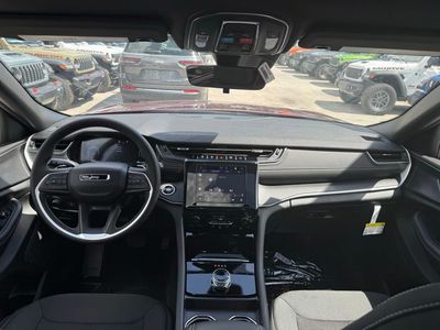2025 Jeep Grand Cherokee L - Photo 35