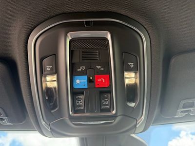 2025 Jeep Grand Cherokee L - Photo 26