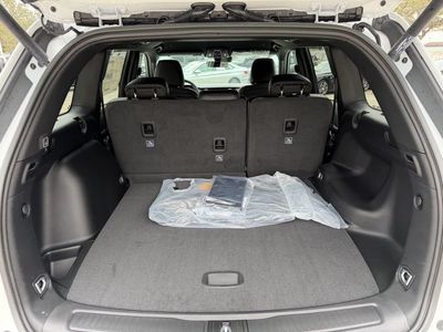 2026 Jeep Grand Cherokee - Photo 38