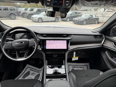 2026 Jeep Grand Cherokee - Photo 34