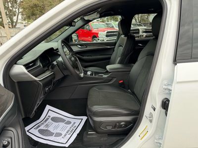 2026 Jeep Grand Cherokee - Photo 16