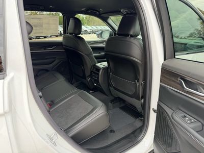 2026 Jeep Grand Cherokee - Photo 31