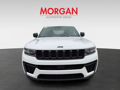 2026 Jeep Grand Cherokee - Photo 8