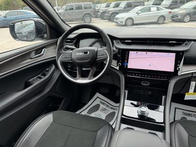 2026 Jeep Grand Cherokee - Photo 35