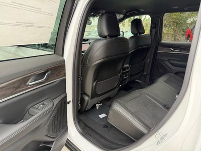 2026 Jeep Grand Cherokee - Photo 28