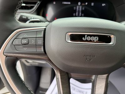 2026 Jeep Grand Cherokee - Photo 18