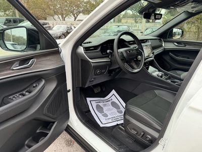 2026 Jeep Grand Cherokee - Photo 15