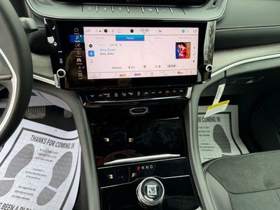 2026 Jeep Grand Cherokee - Photo 21