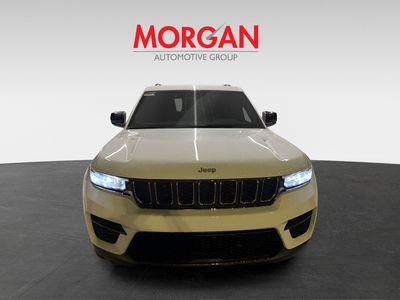 2025 Jeep Grand Cherokee - Photo 8