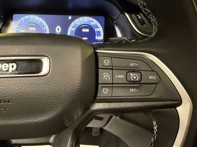 2025 Jeep Grand Cherokee - Photo 19