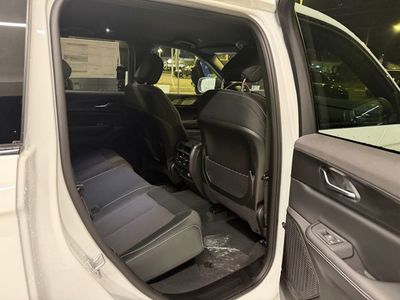 2025 Jeep Grand Cherokee - Photo 30