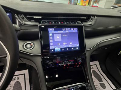 2025 Jeep Grand Cherokee L - Photo 21