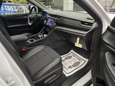 2025 Jeep Grand Cherokee L - Photo 31