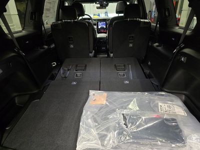 2025 Jeep Grand Cherokee L - Photo 39