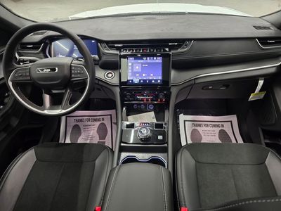 2025 Jeep Grand Cherokee L - Photo 35