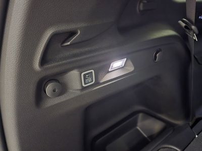 2025 Jeep Grand Cherokee L - Photo 41