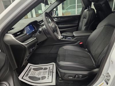 2025 Jeep Grand Cherokee L - Photo 16