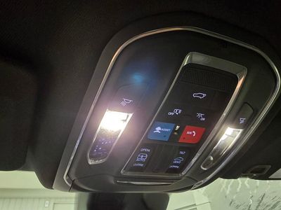 2025 Jeep Grand Cherokee L - Photo 27