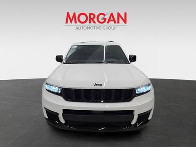 2025 Jeep Grand Cherokee L - Photo 8