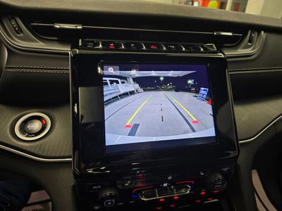 2025 Jeep Grand Cherokee L - Photo 22