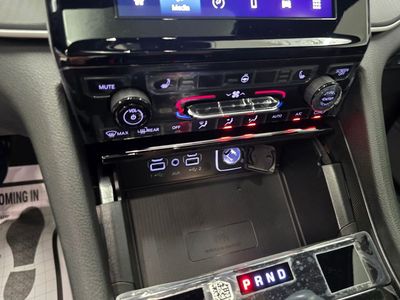 2025 Jeep Grand Cherokee L - Photo 26