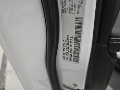2025 Jeep Grand Cherokee L - Photo 14