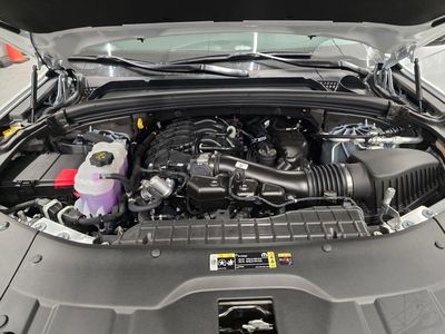 2025 Jeep Grand Cherokee L - Photo 12