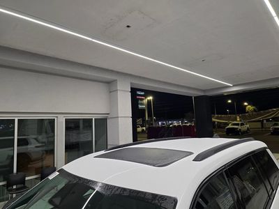 2025 Jeep Grand Cherokee L - Photo 11