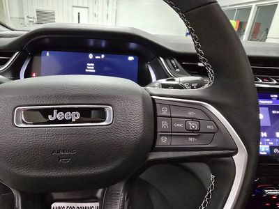 2025 Jeep Grand Cherokee L - Photo 19