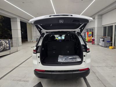 2025 Jeep Grand Cherokee L - Photo 37