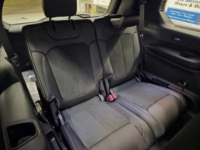 2025 Jeep Grand Cherokee L - Photo 33