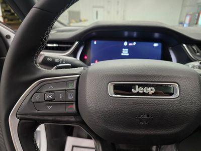 2025 Jeep Grand Cherokee L - Photo 18