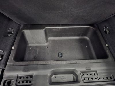 2025 Jeep Wrangler - Photo 36