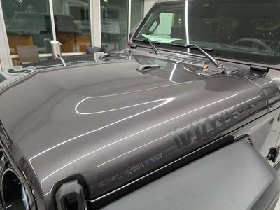 2025 Jeep Wrangler - Photo 11