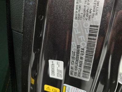 2025 Jeep Wrangler - Photo 14