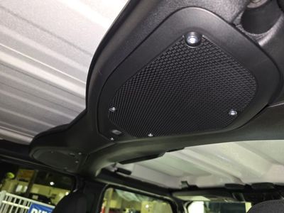 2025 Jeep Wrangler - Photo 33