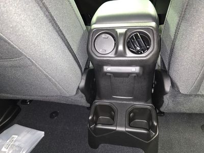 2025 Jeep Wrangler - Photo 31